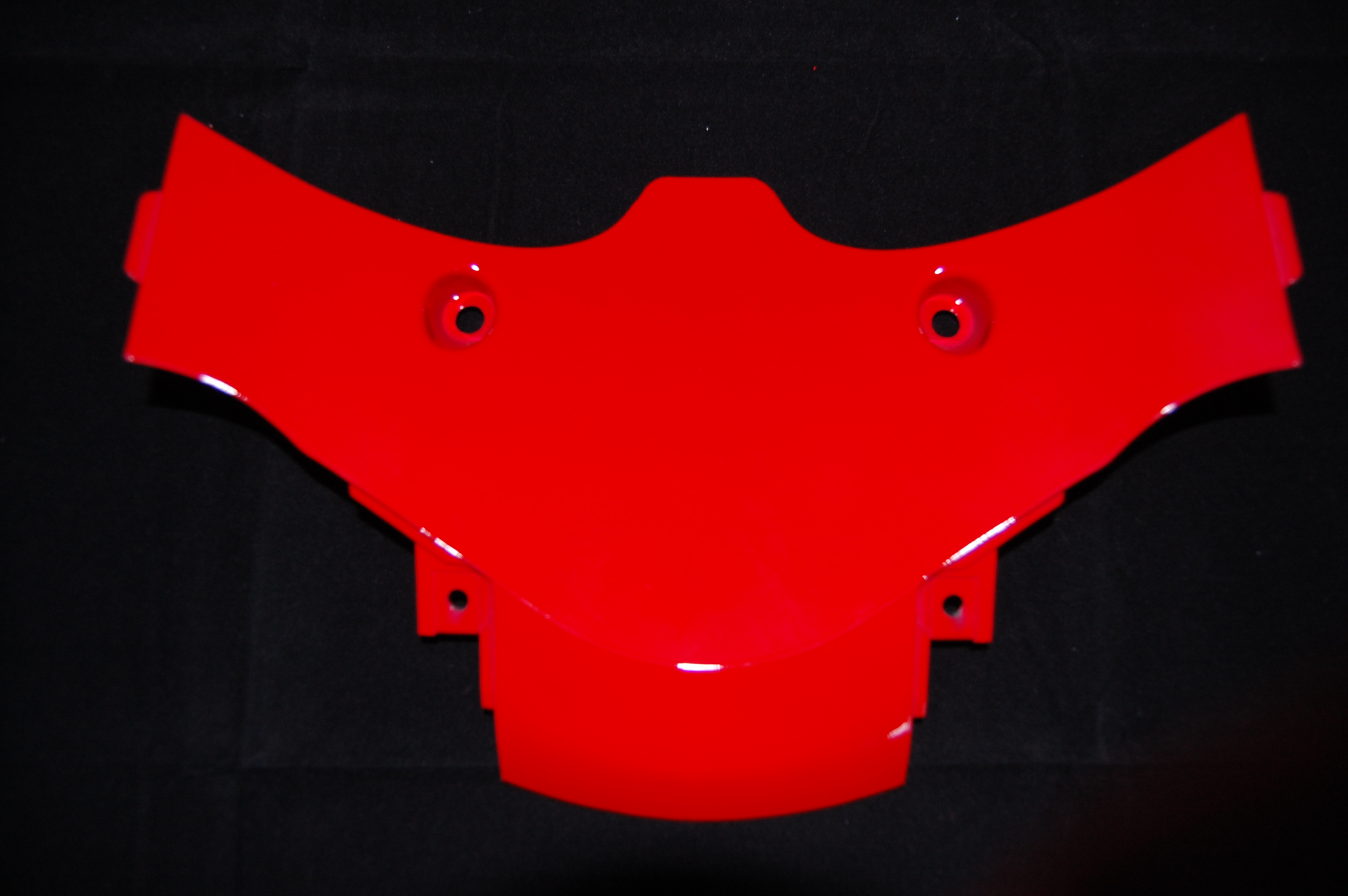 Καλυμμα Κεντρο Κατω Suzuki TL 1000